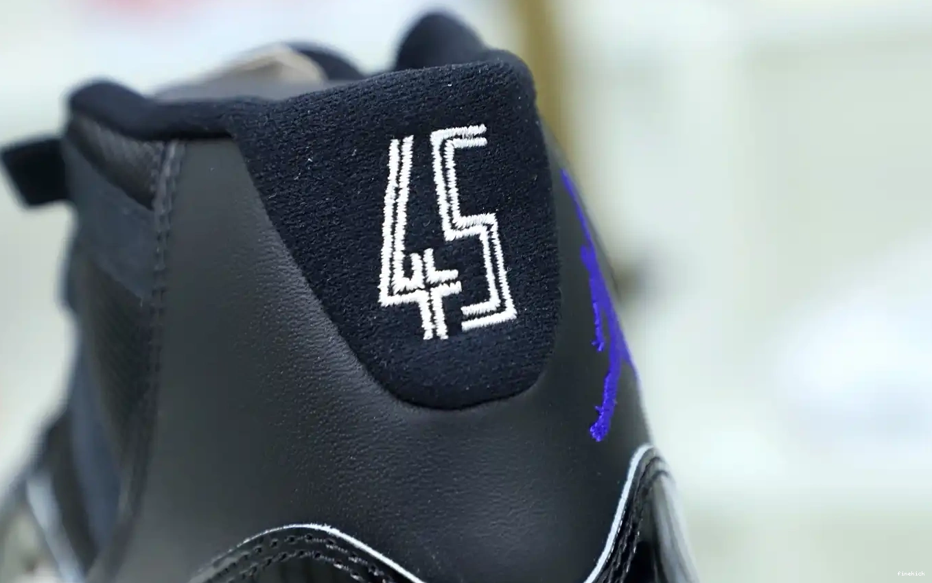 AIR NIKE 11 JORDAN 0421